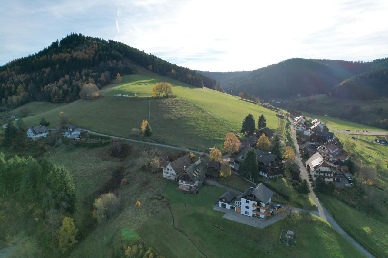 Haus Bellevue - B&B Baiersbronn