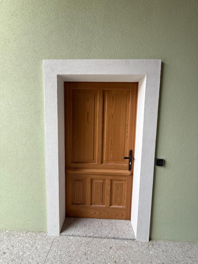 Appartement met 2 slaapkamers