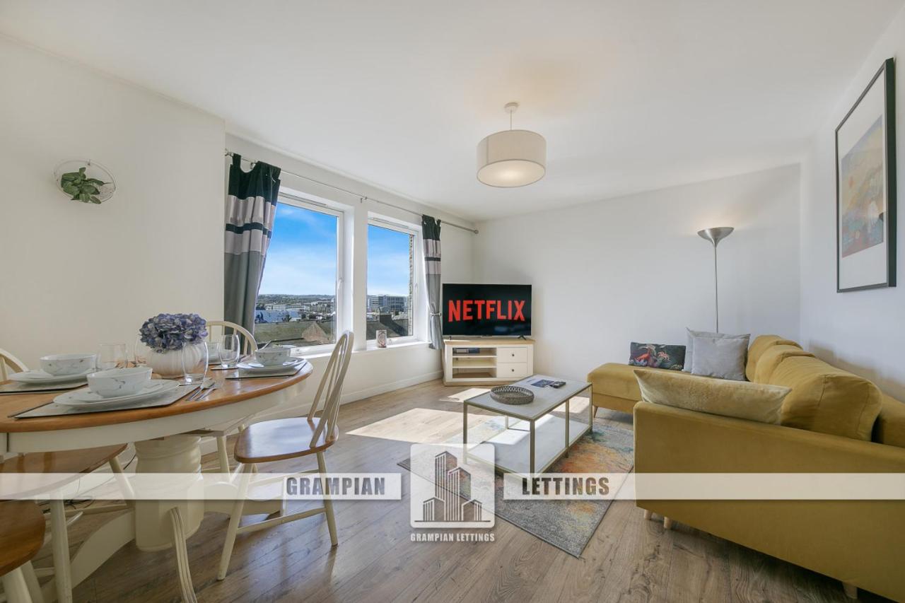 Appartement 2 Chambres