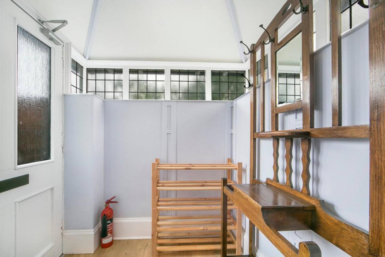 Constancevilla B7 - Grampian Lettings Ltd - Ferienwohnung Aberdeen