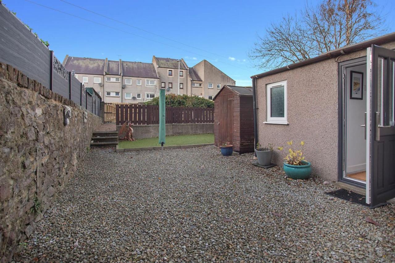 Selkies Retreat ✪ Grampian Lettings Ltd - Chambres d'hôtes Aberdeen