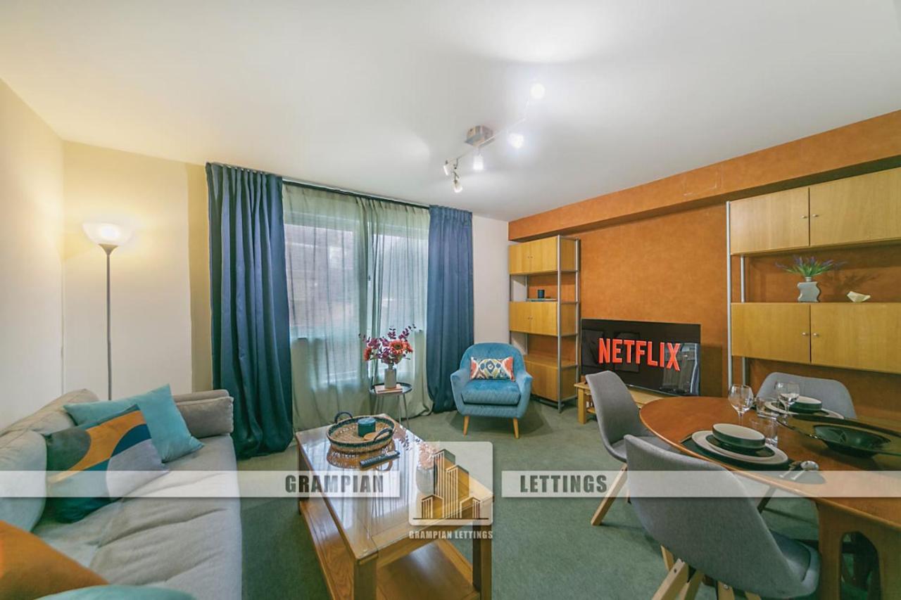 Apartamento de 1 dormitorio