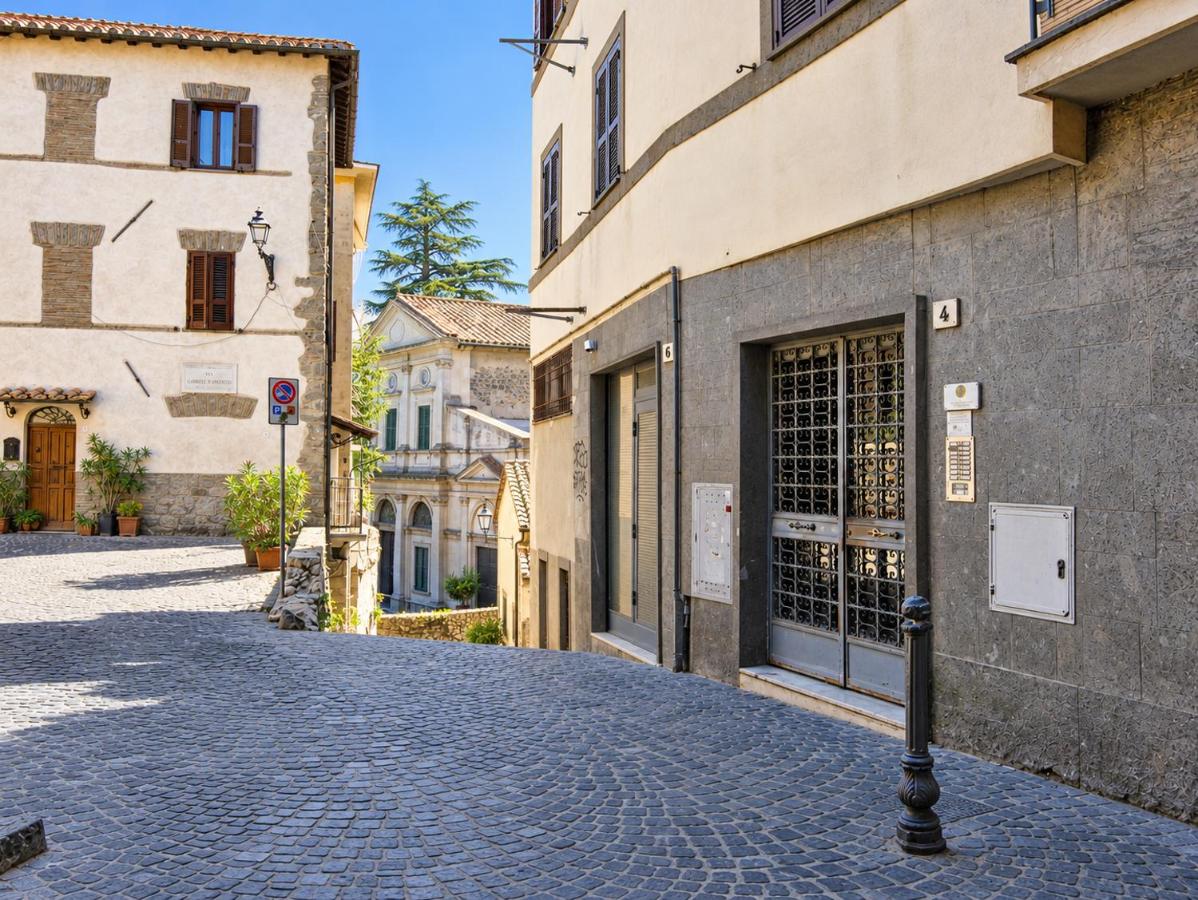 Buddy Studio Bracciano - B&B Bracciano