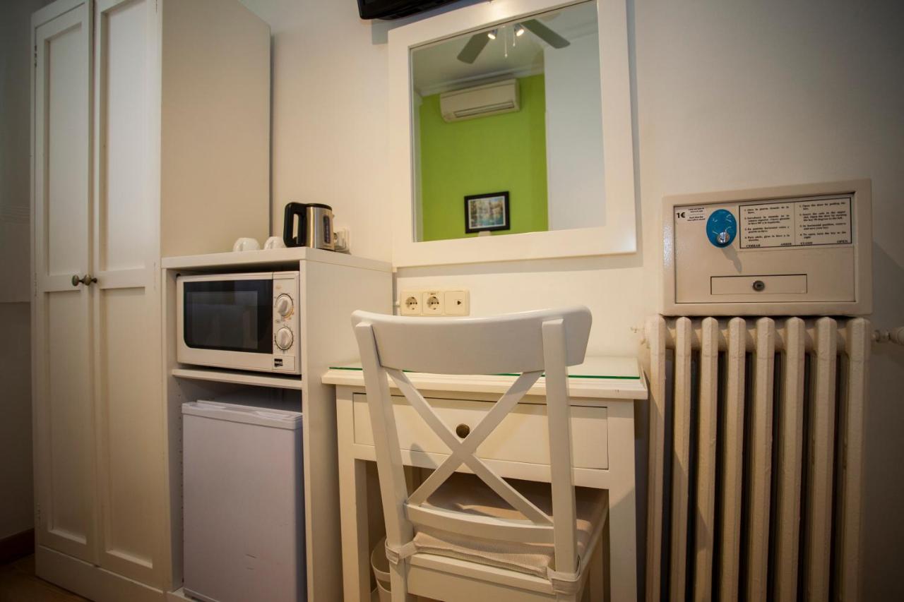 Camera Singola con Bagno Privato
