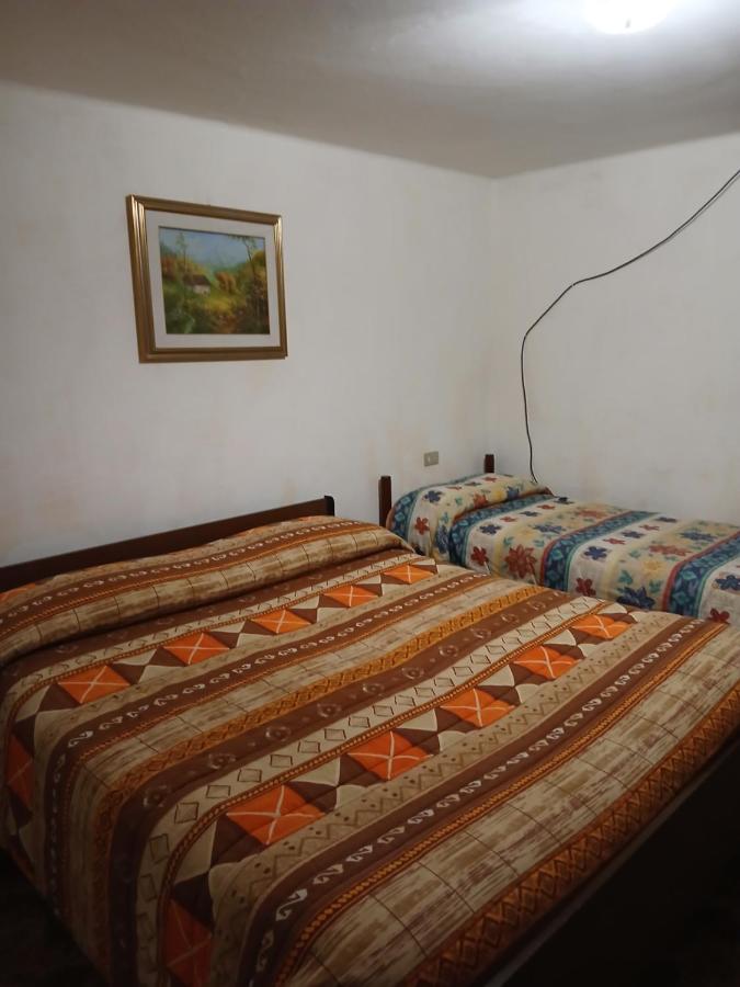 LOCANDA Alla Paia - Chambres d'hôtes Barcolo