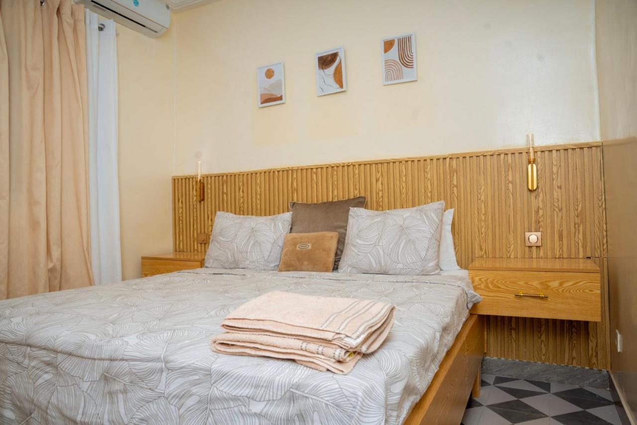 Senlodge - B&B Dakar