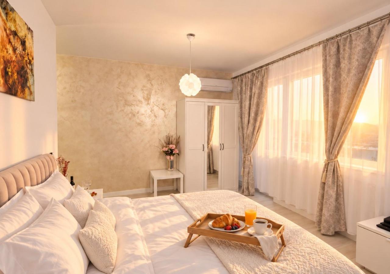 CENTRAL Apartment 84- free parking- spital Recuperare - Chambres d'hôtes Iași