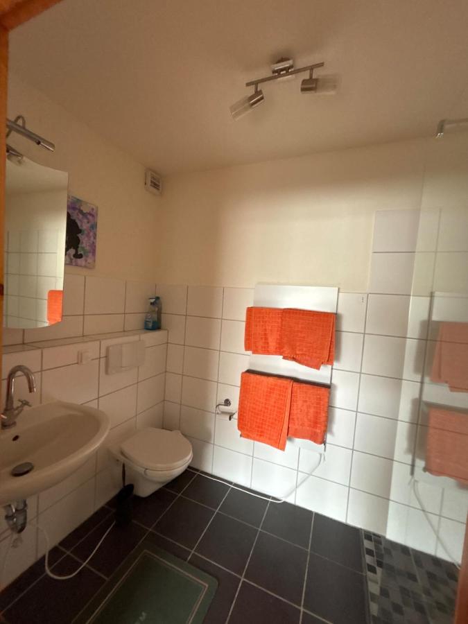 Apartment am Tagebau - B&B Elsdorf