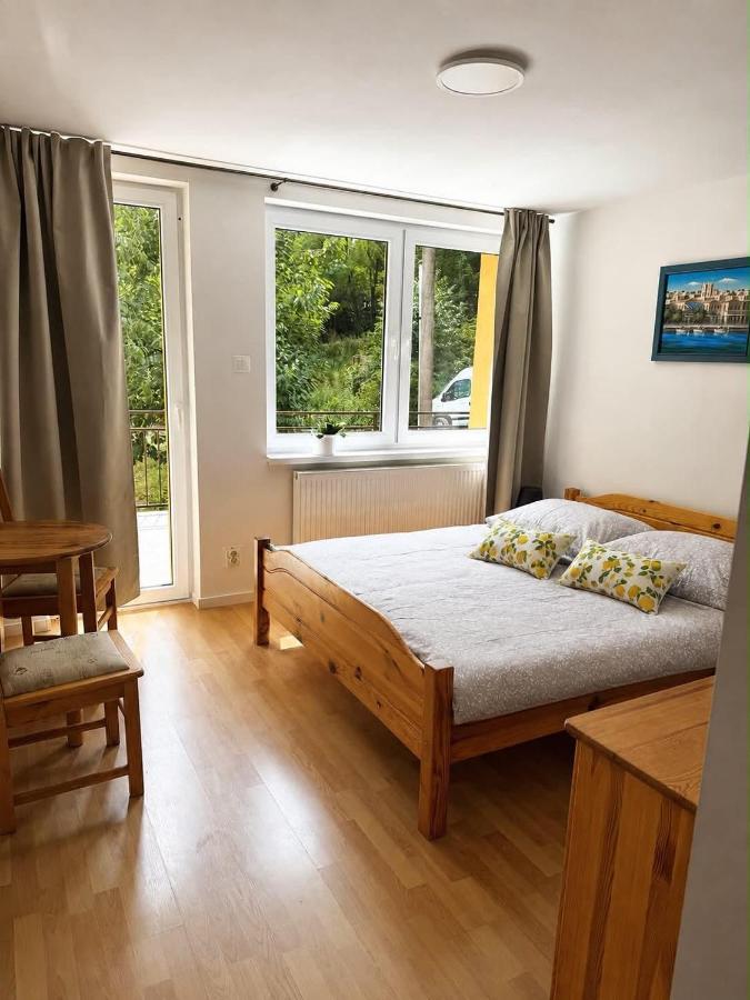 Penzión Čerenec - B&B Vrbové