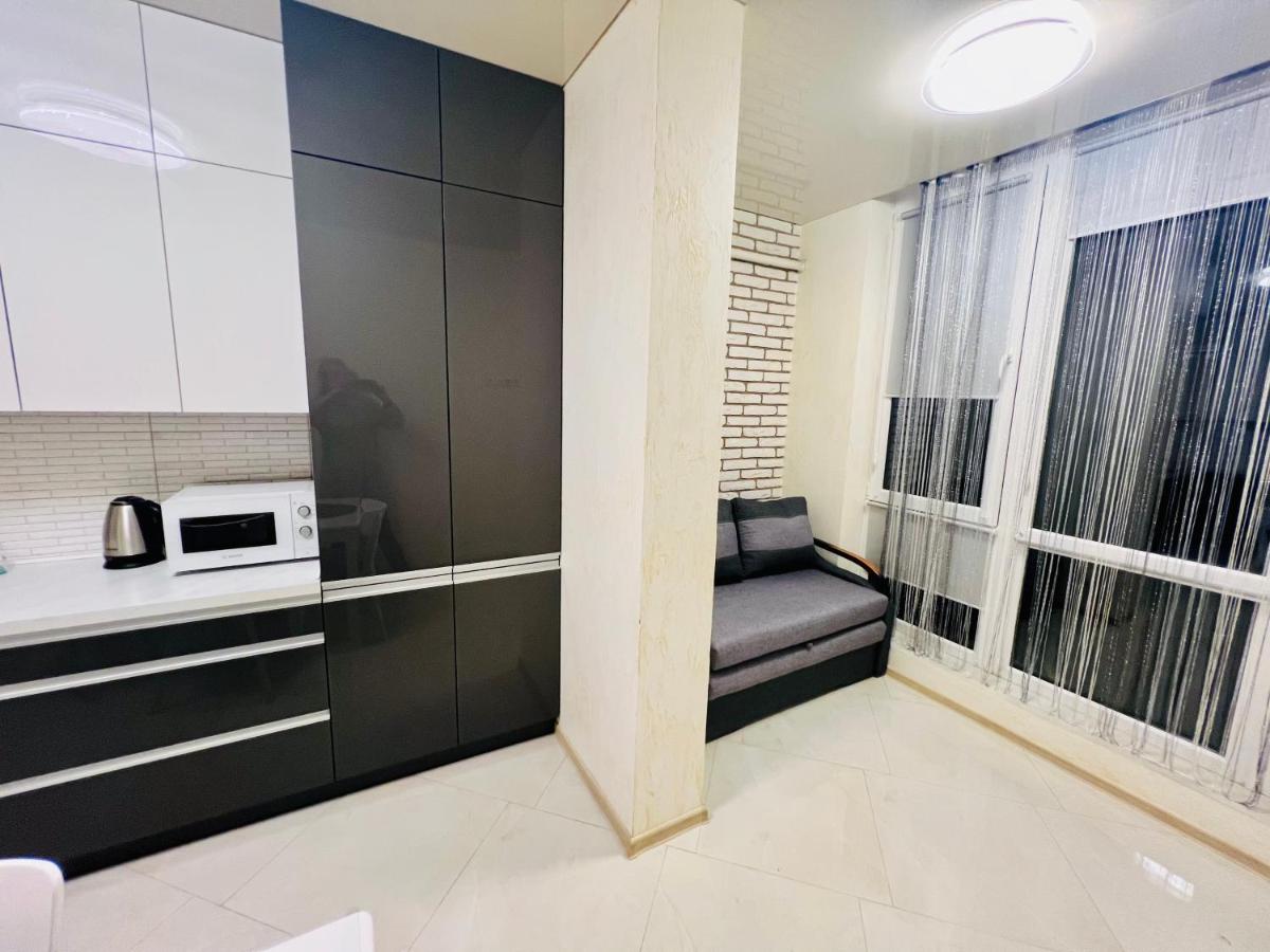 Shevchenka 60 Semitsvit Apartments - B&B Lviv