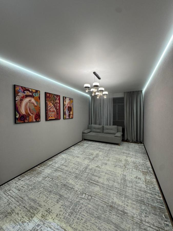 Квартира возле море - B&B Aktau