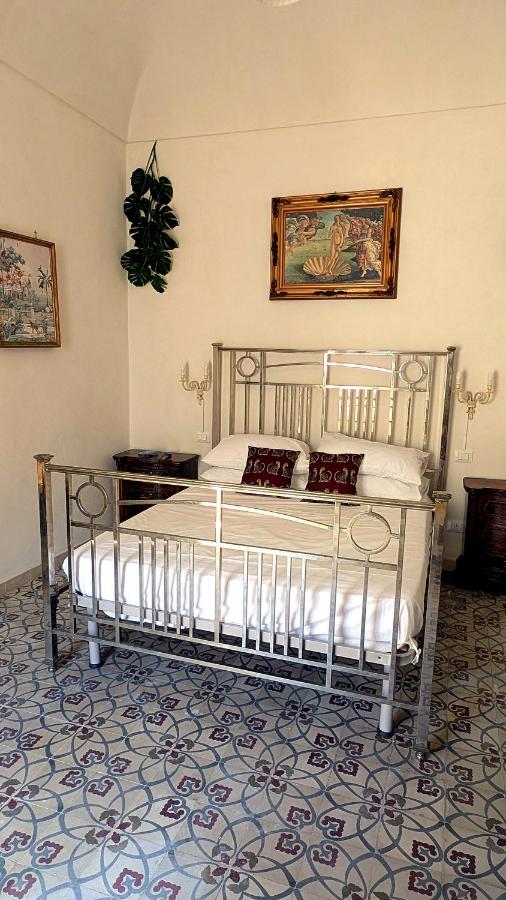 White Zagara Leopard - B&B Trapani