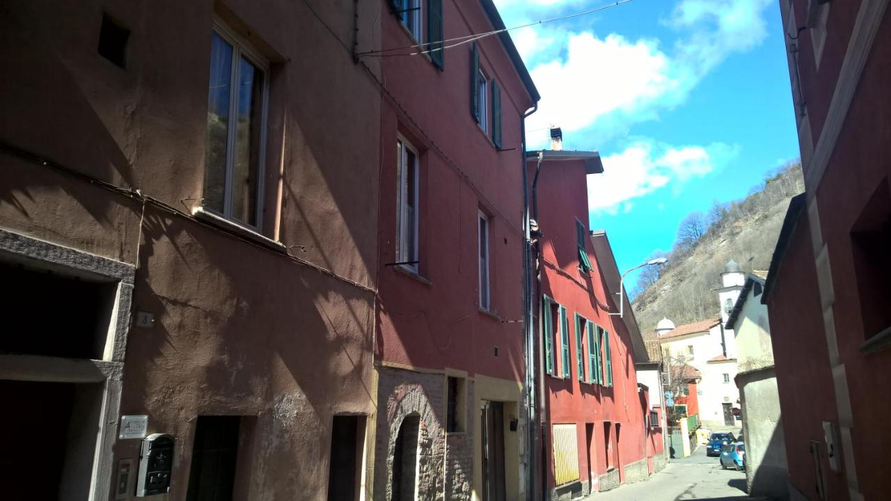 B&B Il Tetto di Anita - B&B