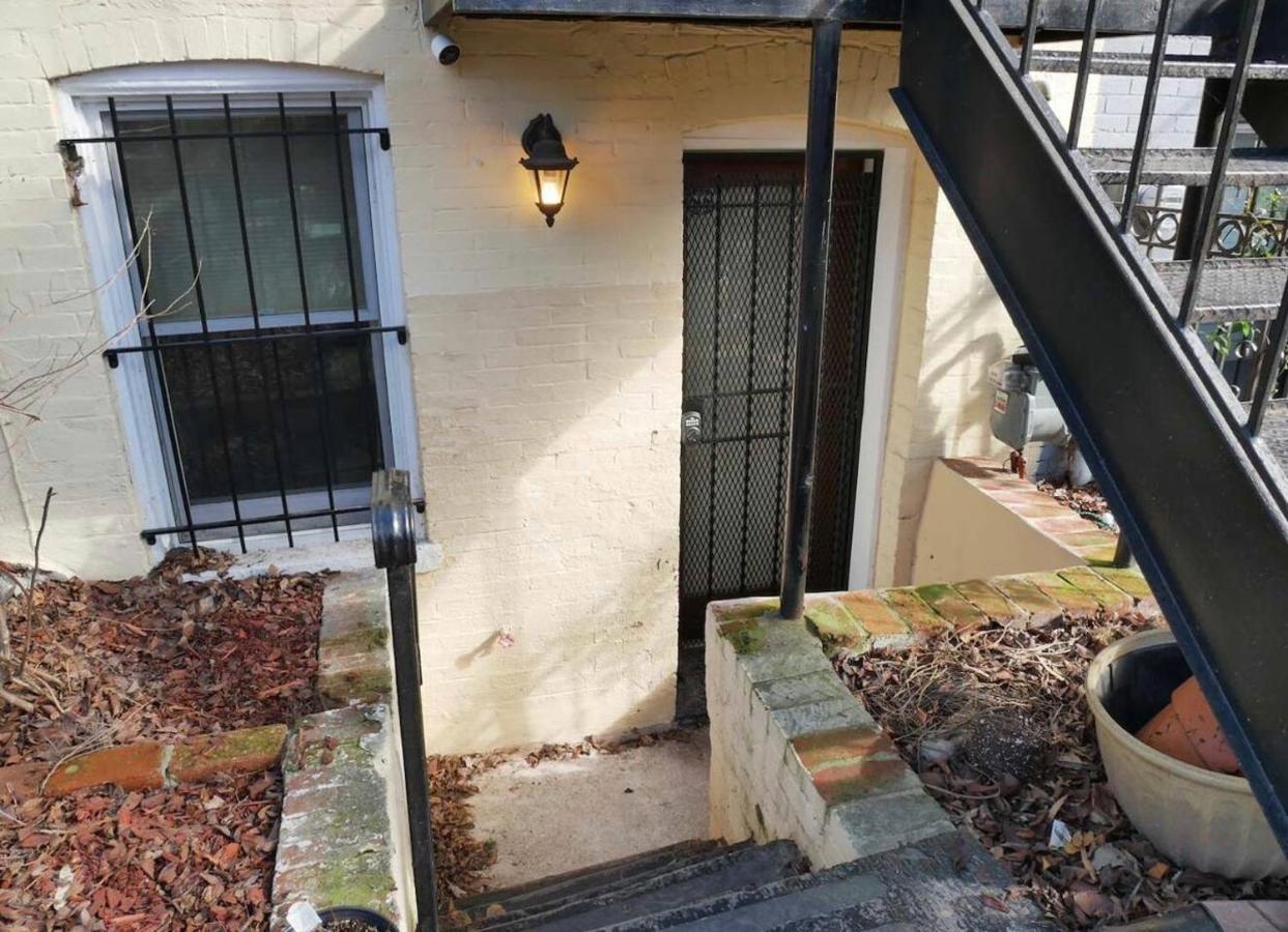 Dupont Circle 1BR, Private Entry, Near U St - Ferienwohnung Washington