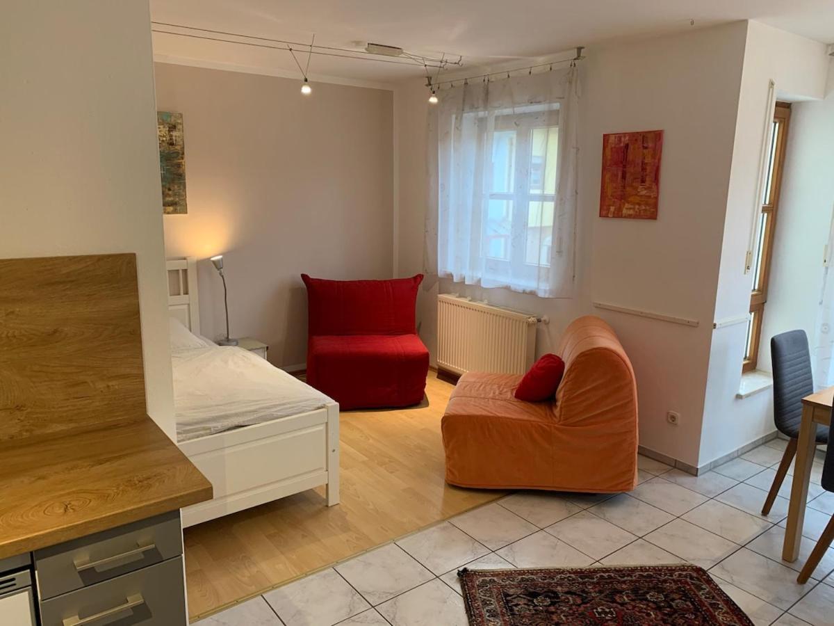Ferienwohnung Blabsreiter in Wasserburg am Inn - B&B Wasserburg am Inn