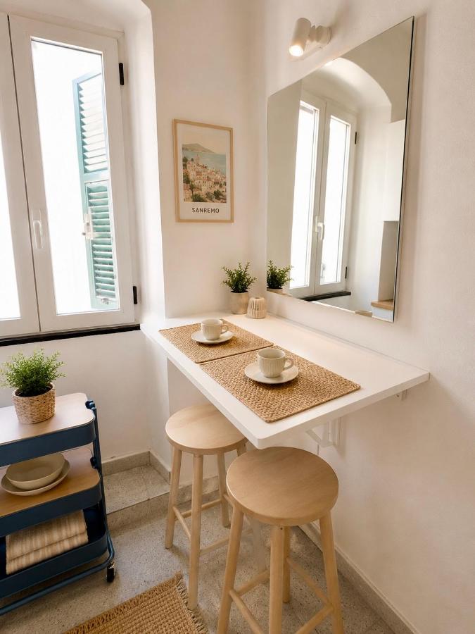 GL Apartments In the Heart of Sanremo - B&B Sanremo