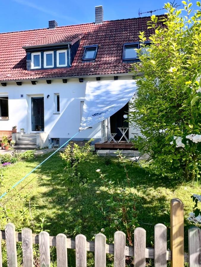 Lütt Matten - B&B Elmenhorst/Lichtenhagen