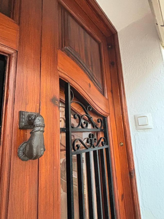 Casa completa con terrazas, Pueblos con encanto - Chambres d'hôtes Teulada