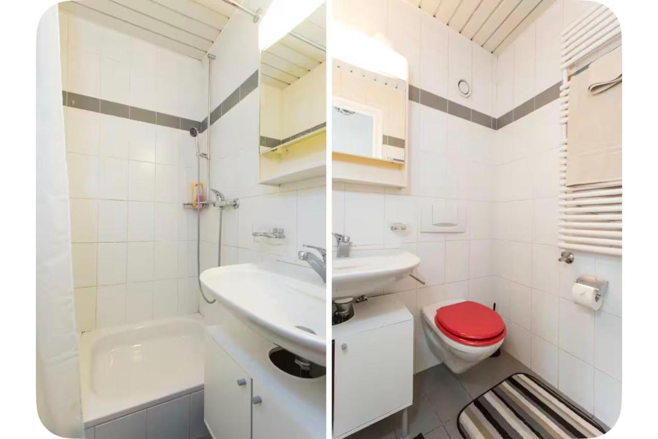 Au Cœur de Lausanne - B&B Lausanne