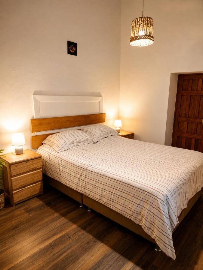 Skylight Apartment Cusco - Cerca a la plaza de Armas - B&B Cusco