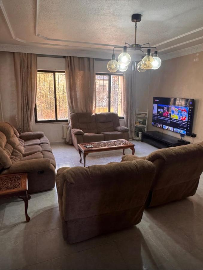 Prill - Ferienwohnung Amman
