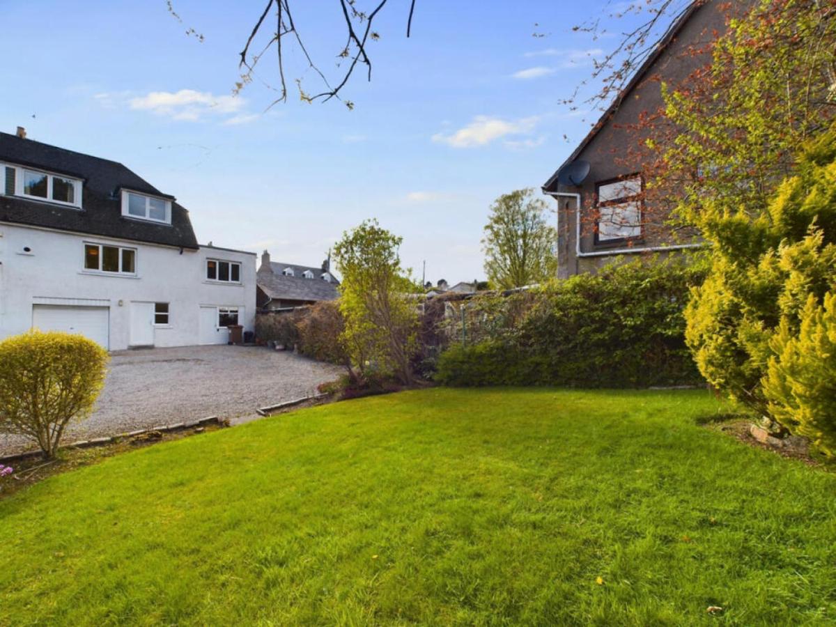 Kirk Brae House - Grampian Lettings - Bed and Breakfast Aberdeen