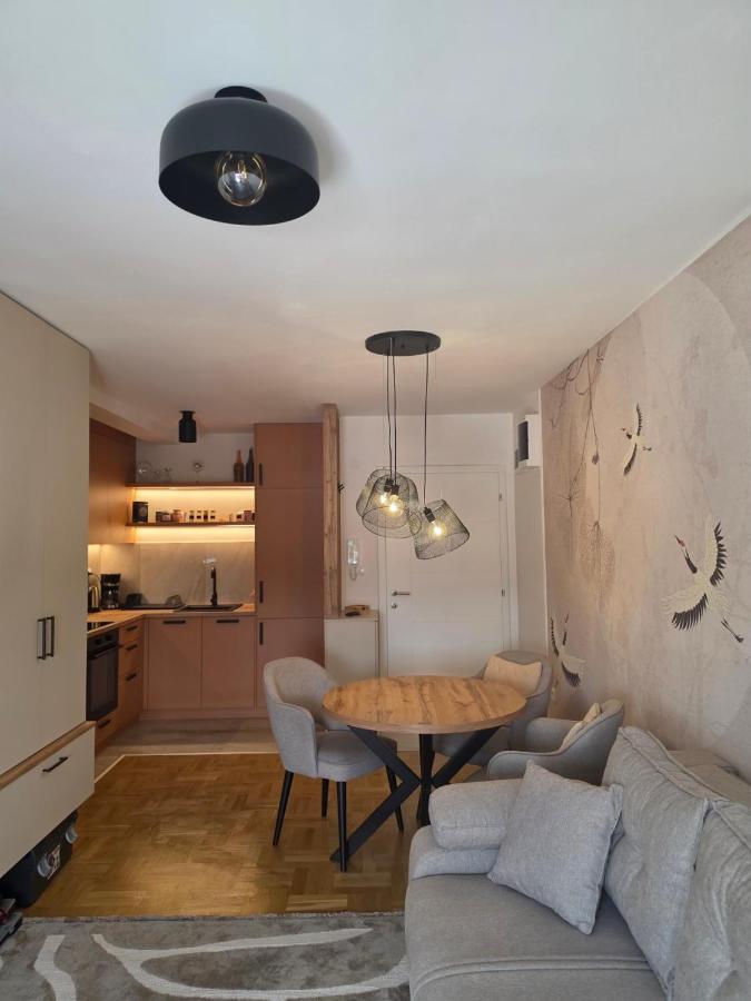 Shanti Stay - Ferienwohnung Vrnjačka Banja
