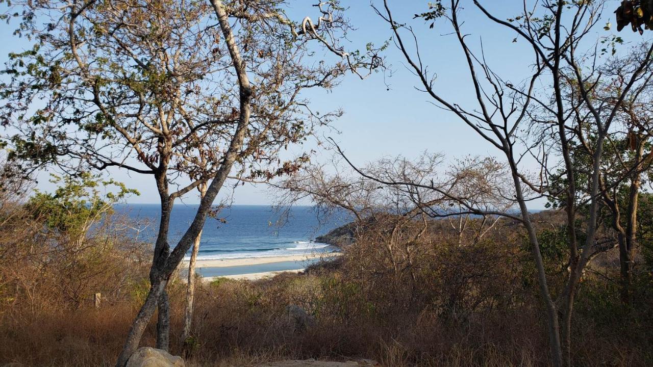 El Cielo Surf Cabins - B&B Barra de la Cruz