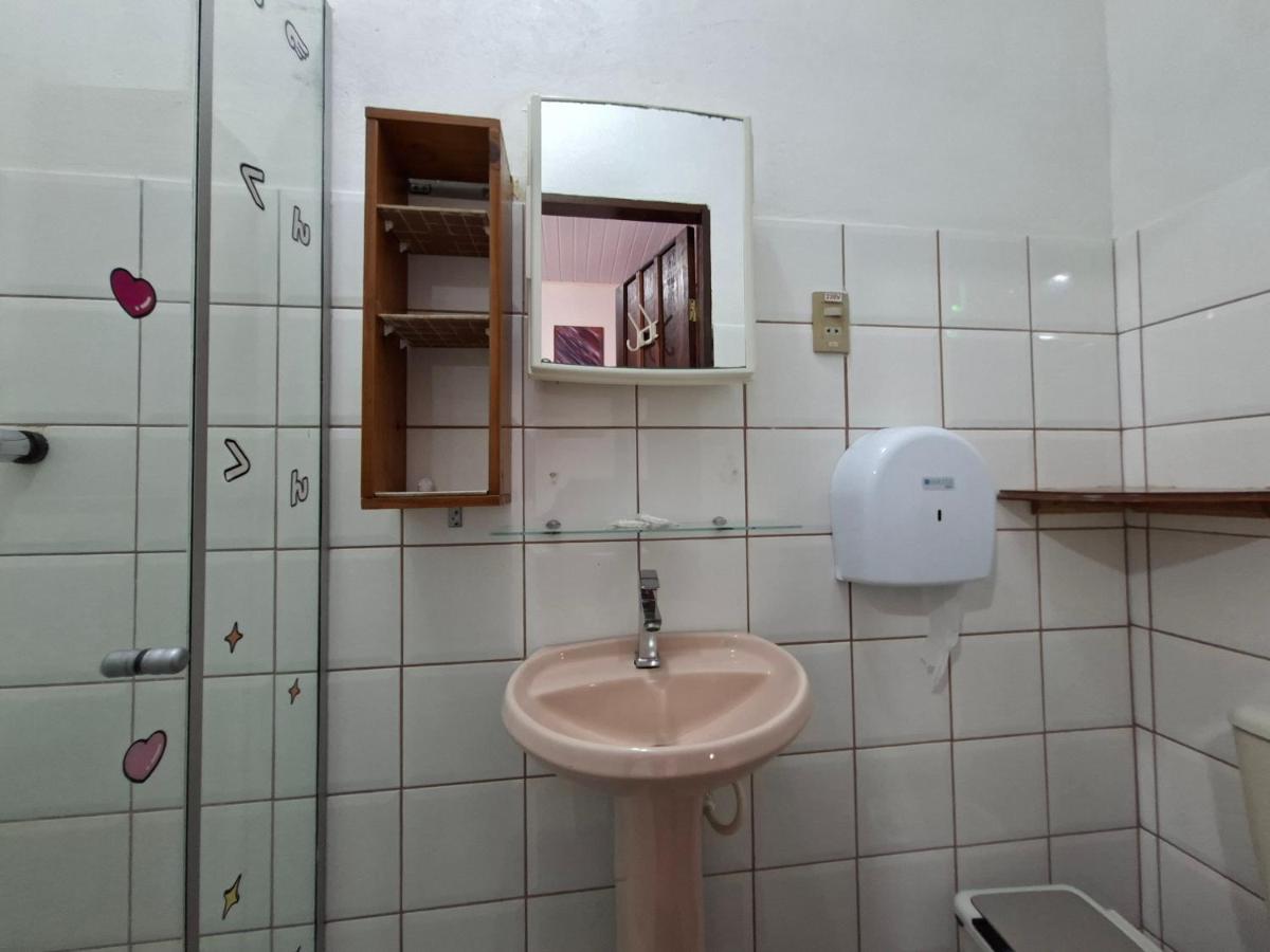 Tweepersoonskamer met Extra Bed