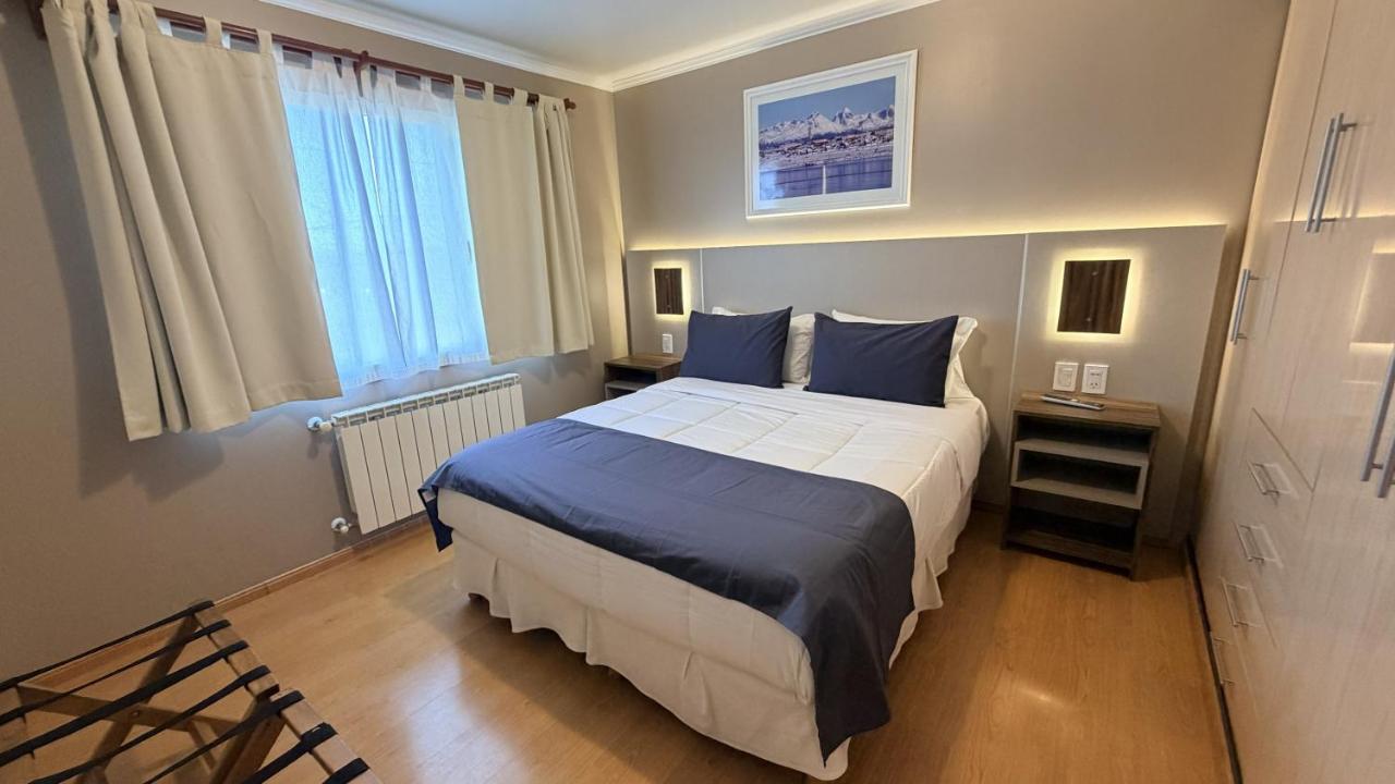 Appartement met 1 Slaapkamer