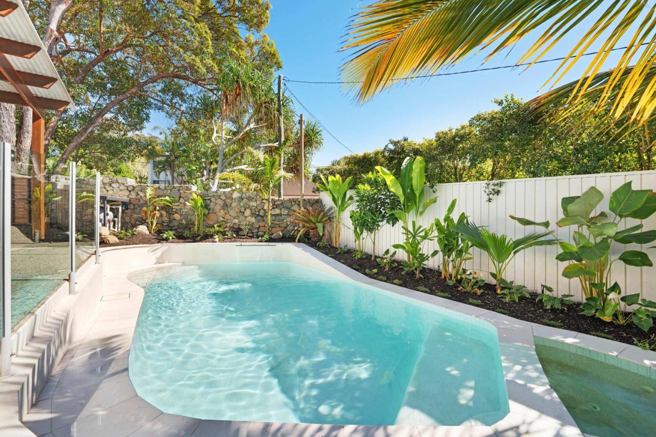 Mitti Street 8 - B&B Noosa