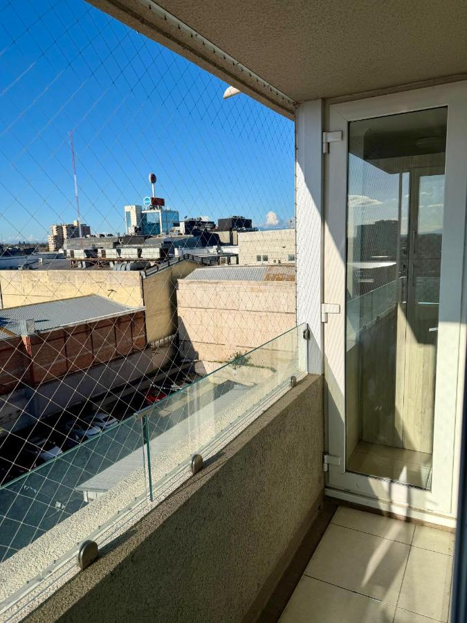 Depto. Amplio Nuevo Chillan Centro 3D/2B Terraza - B&B Chillán