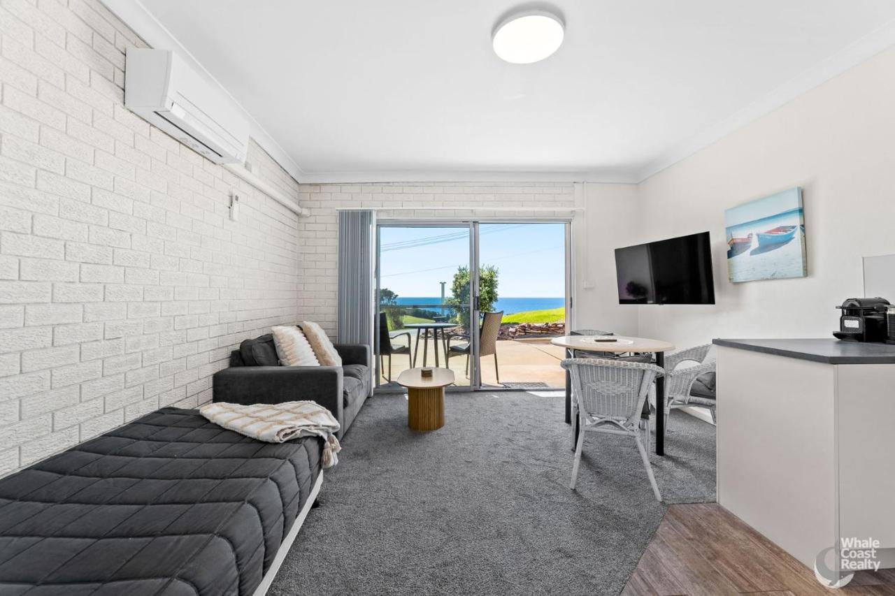 Golfers View Unit 1 - Ferienwohnung Narooma