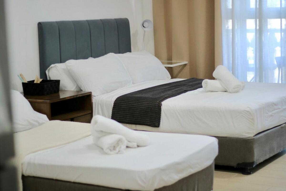 Venice Lux Residences TAGUIG - Chambres d'hôtes Manille