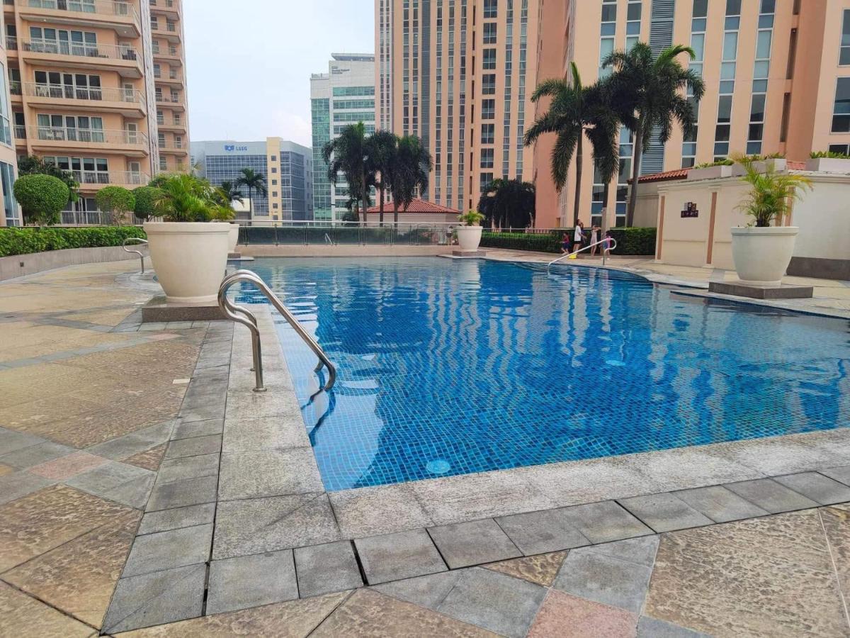 Venice Lux Residences TAGUIG - Chambres d'hôtes Manille