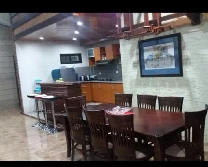 B&B Baguio City - Affordable Baguio APT - Bed and Breakfast Baguio City