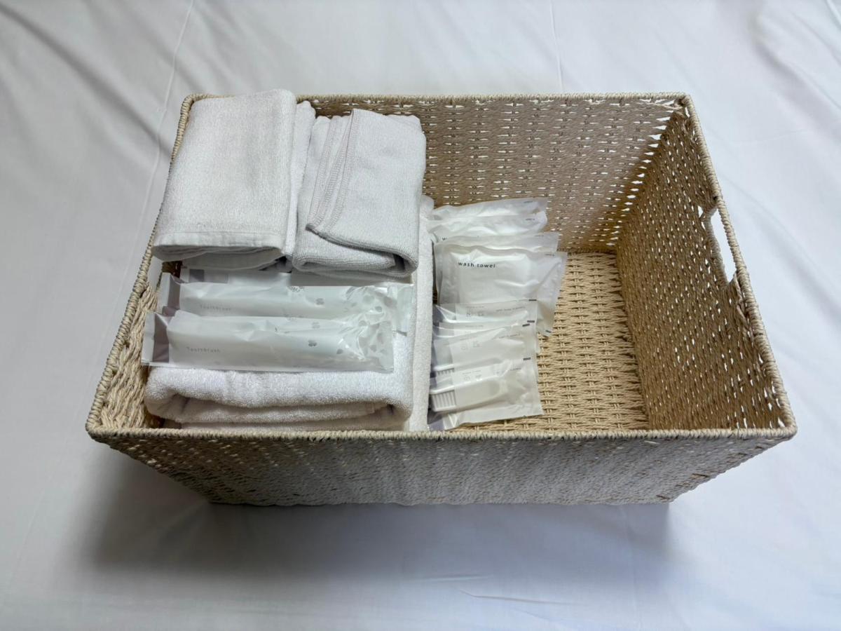 ELIF Hakata - B&B Fukuoka