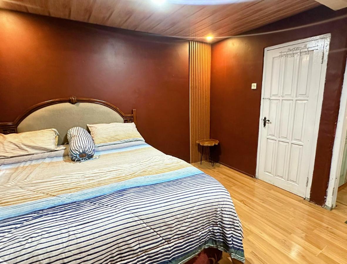 Pulang guest house syari'ah - B&B Kejajar