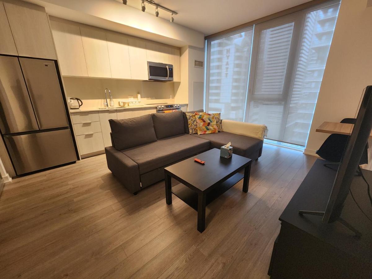 Appartamento Deluxe con 1 Camera da Letto e Vista Città