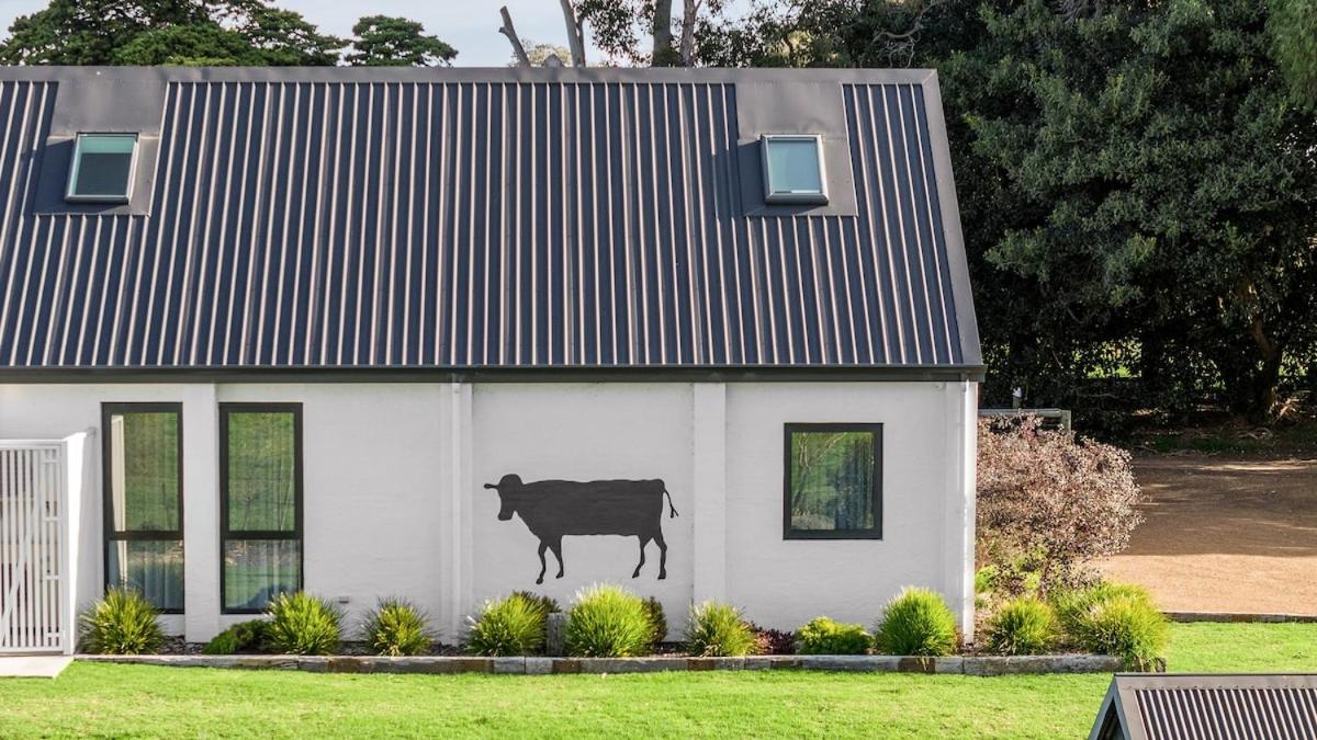 The Old Cheese Factory Luxury Margaret River - B&B Cowaramup