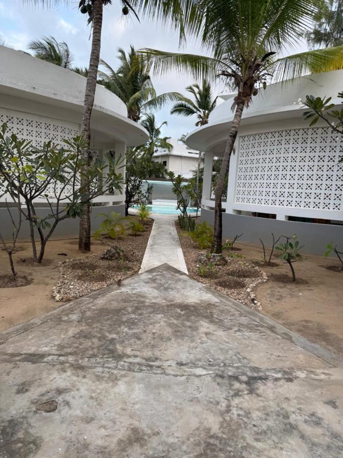 Eden Twin Beach Villas - Villa 184 - B&B Mambrui