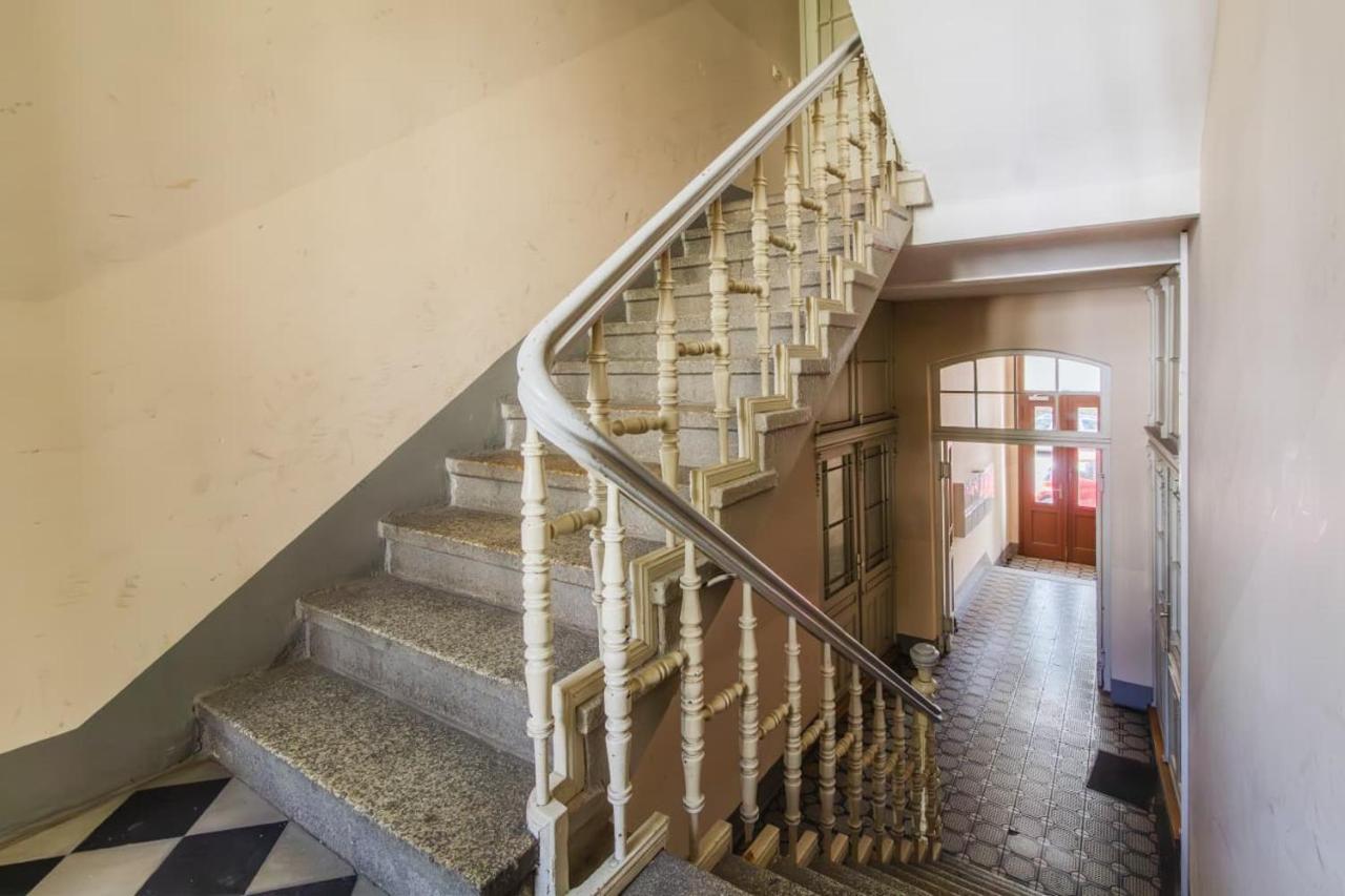 Altstadtliebe Görlitz - B&B Görlitz