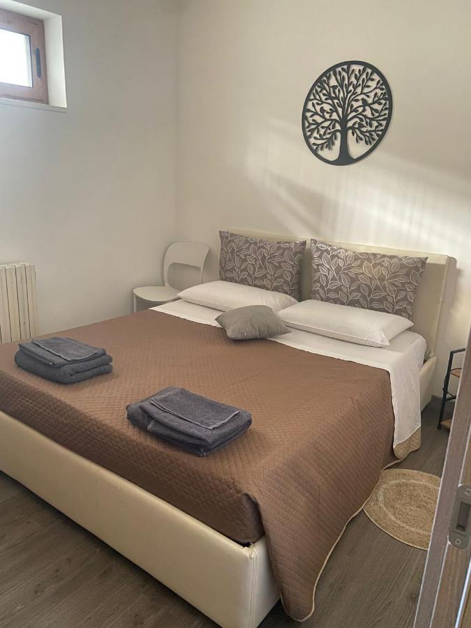 S1 Home Sila - Chambres d'hôtes Camigliatello Silano