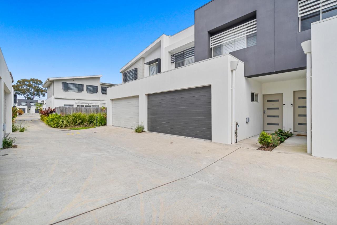 Drift & Dwell - Minutes to Labrador Beach & Dining - Ferienwohnung Gold Coast