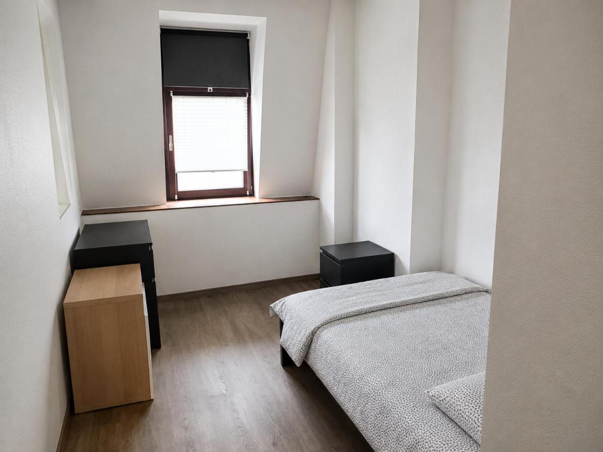 Monteurwohnungen in Weißenfels - B&B Weißenfels