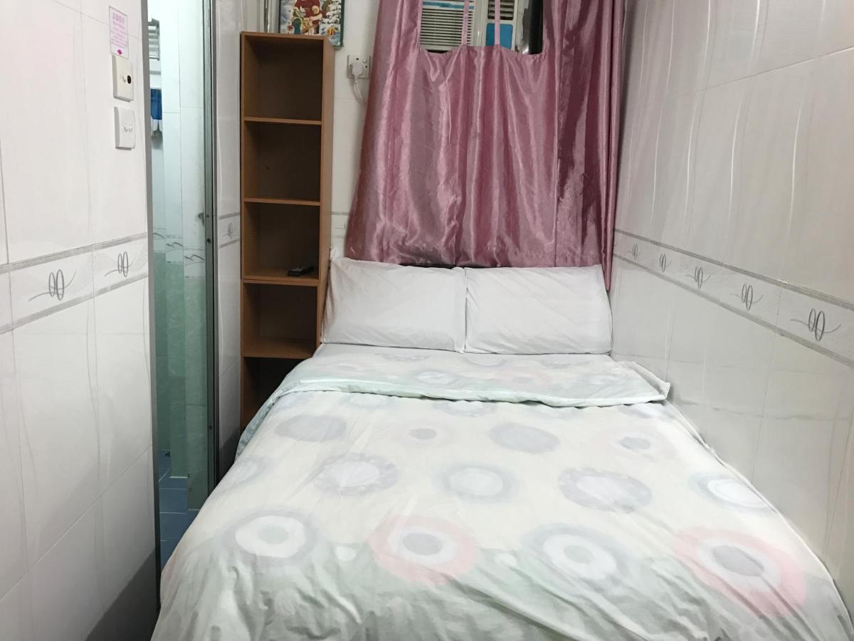 Chambre Double avec Salle de Bains Privative