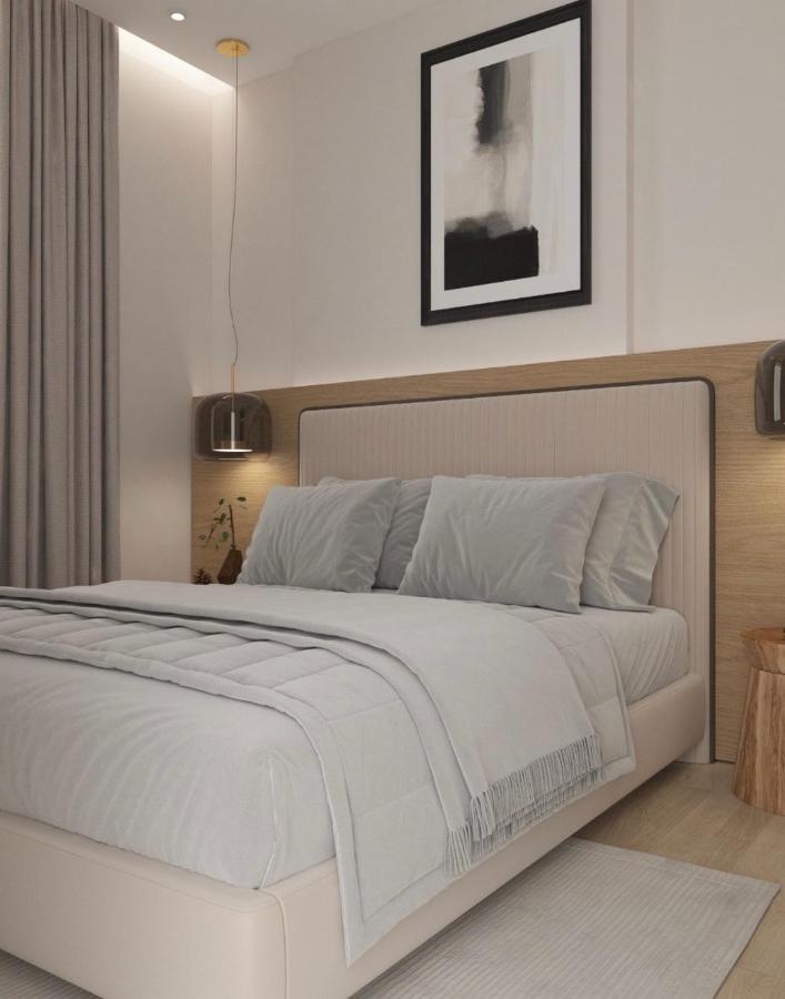 Lostsuites - B&B Korçë