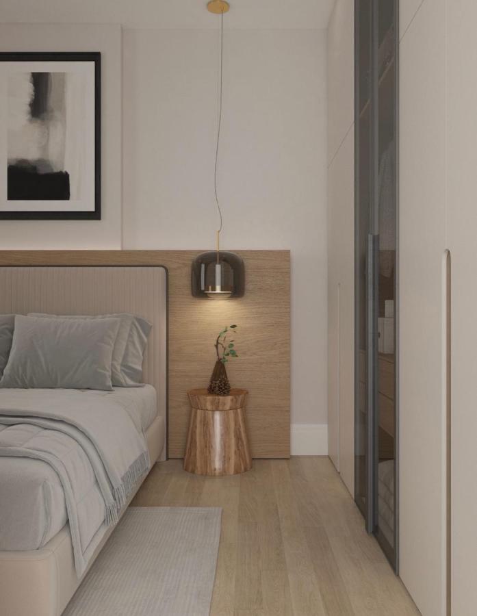 Lostsuites - B&B Korçë