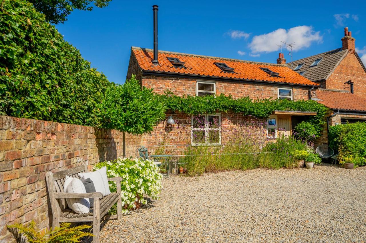 Haxby Hayloft - Ferienwohnung Haxby