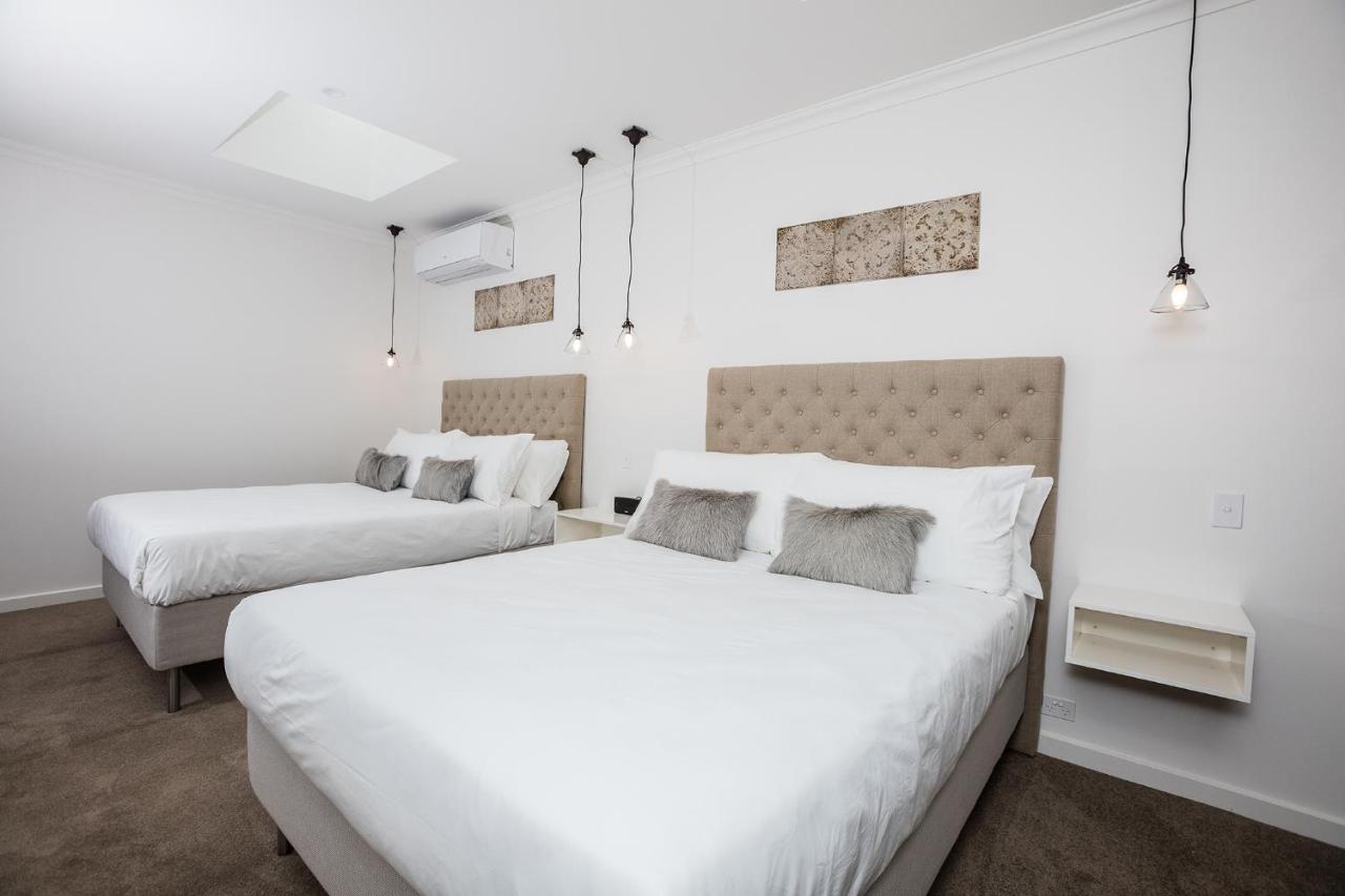 Newington Apartments - Apt 5 Twin Queen - B&B Alfredtown